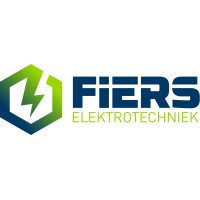 Fiers Elektrotechniek logo - Similar company to Voltec Detachering