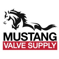 Mustang Valve Supply LLC logo - Similar company to J2 Resources, Llc