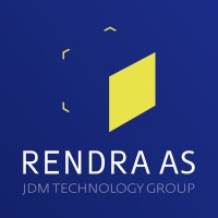 Rendra AS - The creator of StreamBIM logo - Similar company to Fdvweb | By Curotech