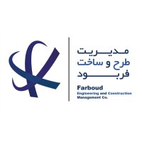 Farboud Engineering and Construction Co.  مدیریت طرح و ساخت فربود. logo - Similar company to Imex
