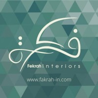 Fekrah interior design logo - Similar company to Lechner+Hayn