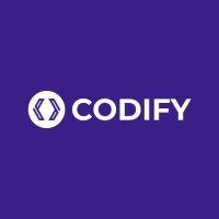 Codify AS logo - Similar company to Uberdigit