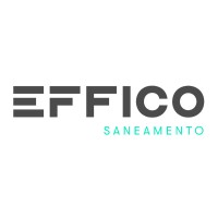 Effico Saneamento logo - Similar company to Hydrus Capacitação