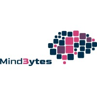 MindBytes GmbH logo - Similar company to Slashsec Red Teaming Gmbh