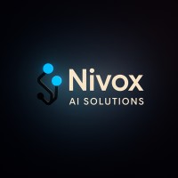 Nivox AI logo - Similar company to Mrwebsite.Ae