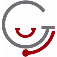 Gulf Contact Centers logo - Similar company to Chrysalis Digital