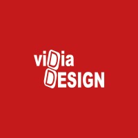 VIDIA-DESIGN s.r.o. logo - Similar company to Dark Side A.S.