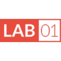 Lab 01 logo - Similar company to Letransfo'01
