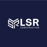 LSR Construction Group logo - Similar company to Exemplo Constructions