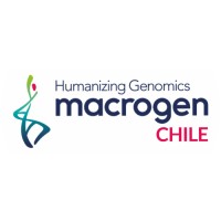 Macrogen INC. Agencia en Chile logo - Similar company to Agrobioteg | Parque De Innovación