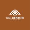 Eagle Corporation logo - Similar company to Tracewaste360