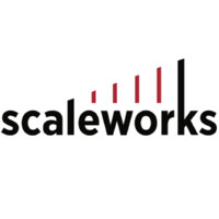 Copper Cloud (now Scaleworks Inc.) logo - Similar company to Copper Cloud