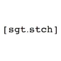 [sgt.stch]