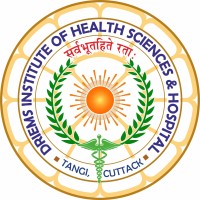 DRIEMS INSTITUTE OF HEALTH SCIENCES & HOSPITAL logo - Similar company to Padmini Care