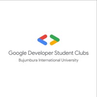 GDSC - Bujumbura International University logo - Similar company to International University Of Equator - Iue