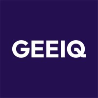 GEEIQ logo - Similar company to Mad Reality