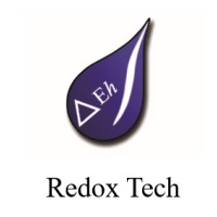 Redox Tech logo - Similar company to Tersus Environmental