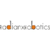 Radianx Robotics Private Limited