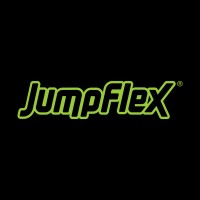 Jumpflex® logo - Similar company to Vuly Play