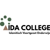 Aida College logo - Similar company to Islam-Wise