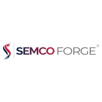 SEMCO FORGE PVT. LTD. logo - Similar company to Semco Infratech Pvt Ltd