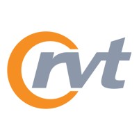 RVT Process Equipment GmbH logo - Similar company to Burt Process Equipment, Inc.