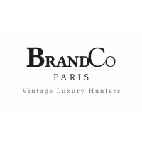 BrandCo Paris logo - Similar company to Function101