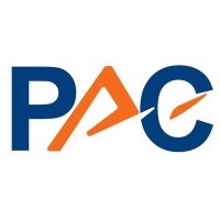 PAC logo - Similar company to Nelsonhall