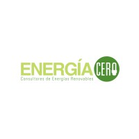 Energia Cero: Consulores de Energías Renovables logo - Similar company to Fix Status