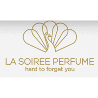 La Soiree Perfume logo - Similar company to Area Beige