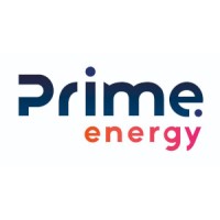Prime Energy logo - Similar company to Rebase