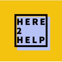 Here2Help logo - Similar company to Devifai