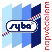 SYBA Napvédelem Kft. logo - Similar company to Umbroll