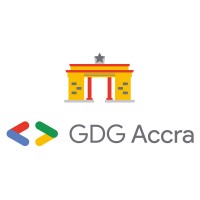 GDG Accra logo - Similar company to Building Bytes
