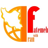 Iran With Fatemeh logo - Similar company to Shokouh Iranian Travel Co. (Iranian Glory)