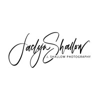 J Shallow Photography logo - Similar company to Be Here Now Productions 🪬