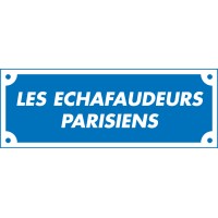 LES ECHAFAUDEURS PARISIENS logo - Similar company to Echa'S S.A.S.