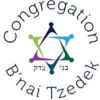 Congregation B'nai Tzedek logo - Similar company to Inside Track