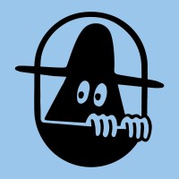 Secret Room Press logo - Similar company to Minuteman Press Team - Portland