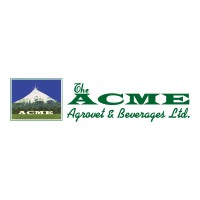 The ACME Agrovet and Beverages Ltd logo - Similar company to Acme Consumer Products Ltd.