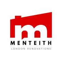Menteith London Renovations logo - Similar company to Latianeppe.Com