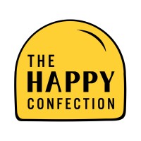 The Happy Confection logo - Similar company to Affinity