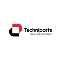 Techniparts logo - Similar company to Techniparts