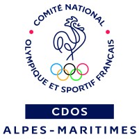 Comité Départemental Olympique et Sportif des Alpes-Maritimes logo - Similar company to Les Petits, Monaco