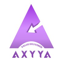 AXYYA DIGITAL logo - Similar company to Medreck Bpm