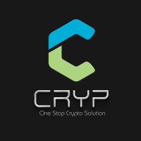 Cryp logo - Similar company to Bandırma Doğan Yapı İnşaat Taah. San. Ve Tic. Ltd. Şti.