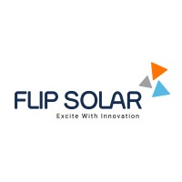 Flip Solar logo - Similar company to Stengrid