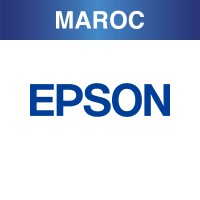 Epson Maroc logo - Similar company to Disty Technologies