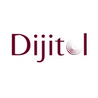 Dijitol Group logo - Similar company to 13:58 Ideas