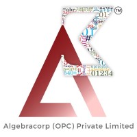 Algebracorp(OPC) Private Limited logo - Similar company to Onus - Health & Wellbeing